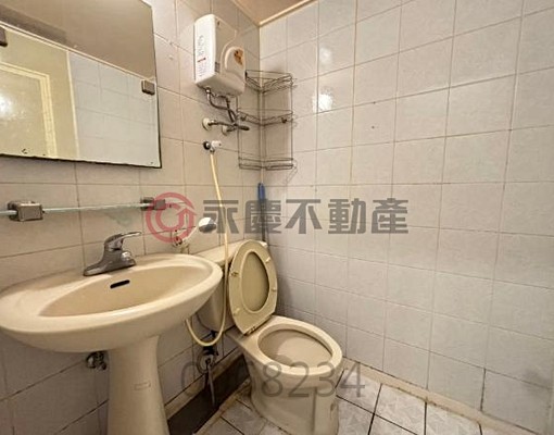 四維國小捷運|總統閣廈|一房一廳含陽台 - Image 4