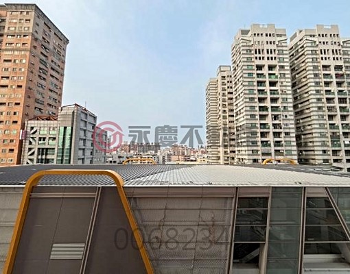 四維國小捷運|總統閣廈|一房一廳含陽台 - Image 6