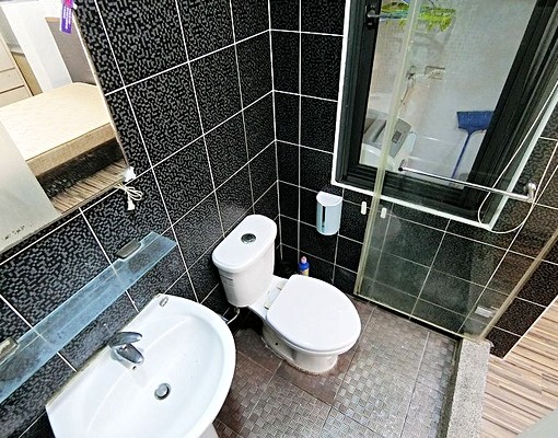 廣三SOGO☘電梯☘採光大空間☘流理台☘陽台獨洗曬☘衛浴開窗 - Image 13