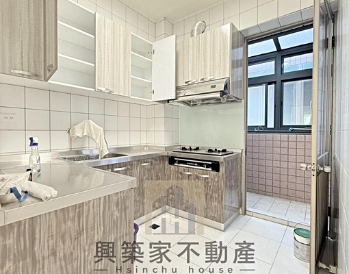 ‼️首租|近南寮國小|稀有全新裝潢美三房‼️ - Image 4