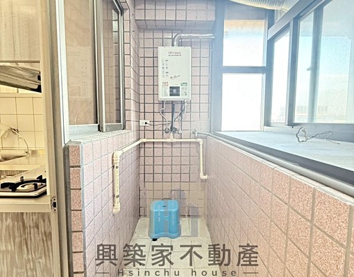 ‼️首租|近南寮國小|稀有全新裝潢美三房‼️ - Image 12