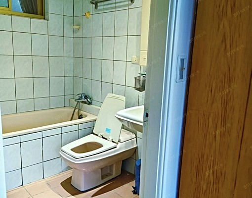 內湖站/森之林景觀/碧湖步道/一層一戶 - Image 15