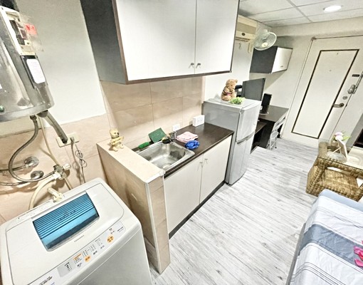 小洪精選-超便宜可貓💜獨洗曬💜電梯管員💜通風 - Image 4