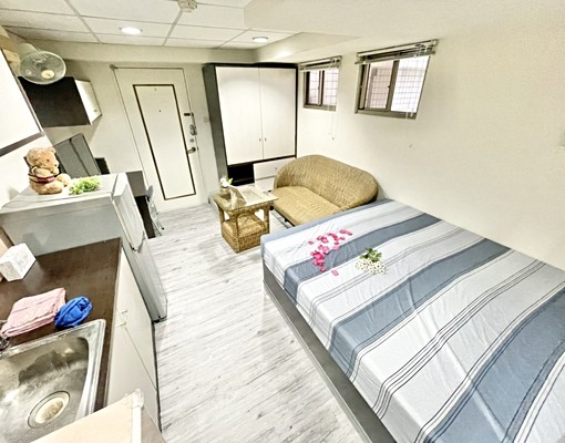 小洪精選-超便宜可貓💜獨洗曬💜電梯管員💜通風 - Image 3