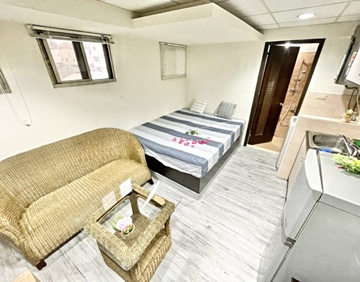 小洪精選-超便宜可貓💜獨洗曬💜電梯管員💜通風 - Image 2