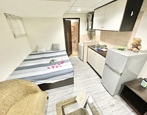 小洪精選-超便宜可貓💜獨洗曬💜電梯管員💜通風 - Image 6