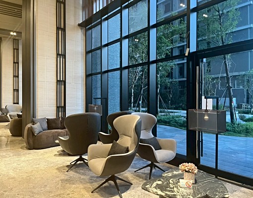 無管理費⭐無邊際泳池|臻致雅居|人氣社區 - Image 13