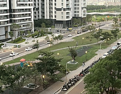 無管理費⭐無邊際泳池|臻致雅居|人氣社區 - Image 12