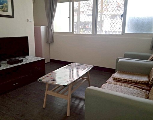 幸福站公寓一房一廳(可租補)房客免付費 - Image 4