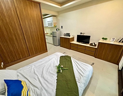 徐匯中學🚇/採光好🔥有電梯🔥可寵物可租補✨ - Image 5