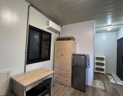 🎀屋主自租🎀新雙人套房出租兩間獨門獨戶進出 - Image 4