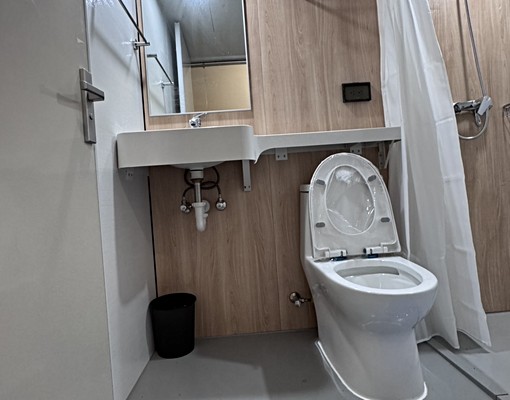 🎀屋主自租🎀新雙人套房出租兩間獨門獨戶進出 - Image 6