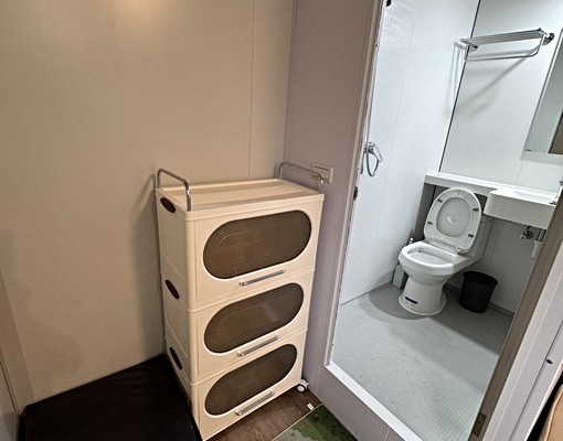 🎀屋主自租🎀新雙人套房出租兩間獨門獨戶進出 - Image 8