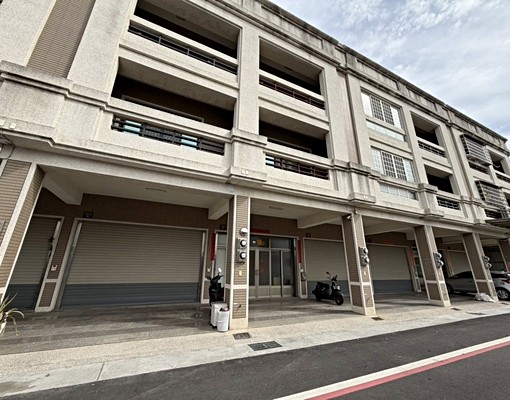 🌟梧棲朝南10米路透天｜舒適大空間出租2.3萬 - Image 1