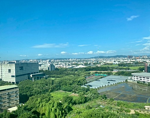 元智大富翁/國際牌變頻冷氣/景觀超美/台水電/乾淨清潔油漆 - Image 6