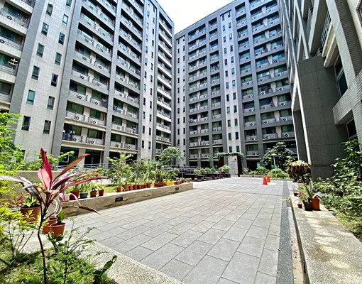 元智大富翁/國際牌變頻冷氣/景觀超美/台水電/乾淨清潔油漆 - Image 13