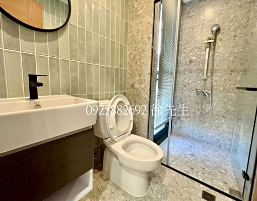 全新日系風平車三房家具電全/金雅大魯閣商圈 - Image 11