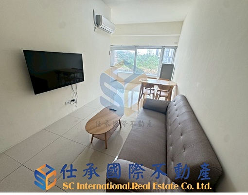 [科專六路超美大套房]💎稀有一層一戶💎洗脫烘+流理台💎 - Image 4