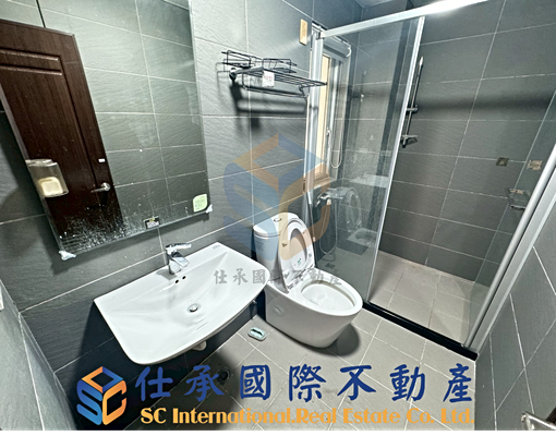 [科專六路超美大套房]💎稀有一層一戶💎洗脫烘+流理台💎 - Image 7