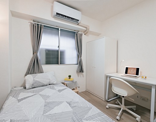 近大遠百貨/北歐風三房電梯大樓（可貓、可租補） - Image 6