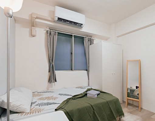 近大遠百貨/北歐風三房電梯大樓（可貓、可租補） - Image 8