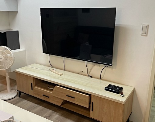 全新裝潢二房 - Image 6