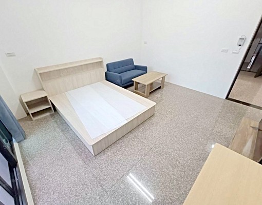 ꧁西區柳川꧂室內機車位✔雙租補✔乾濕分離衛浴✔陽台獨洗 - Image 3