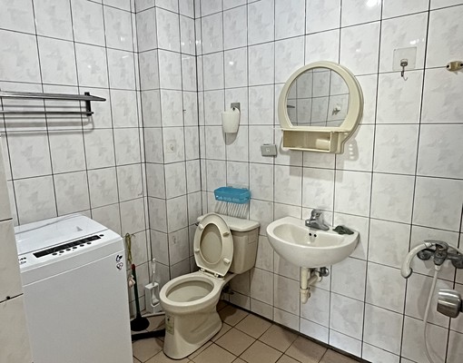 漢口商圈SOGO商圈市政中心~溫馨大套房 - Image 3