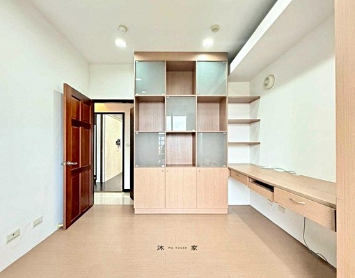 喜來登商圈機能滿分|溫馨裝潢大三房+1|直接入住免煩惱 - Image 11