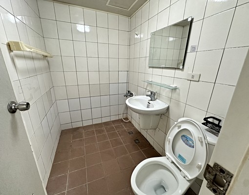 富山社宅|緯城景觀戶/三房兩廳/可租金補助 - Image 8