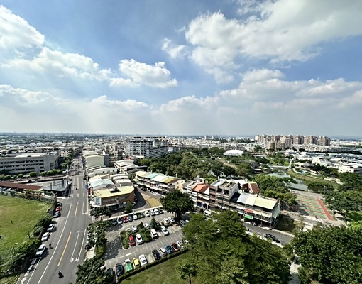 富山社宅|緯城景觀戶/三房兩廳/可租金補助 - Image 12