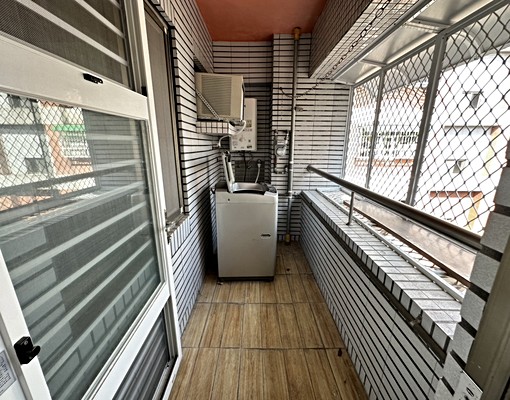 富山社宅|緯城景觀戶/三房兩廳/可租金補助 - Image 10