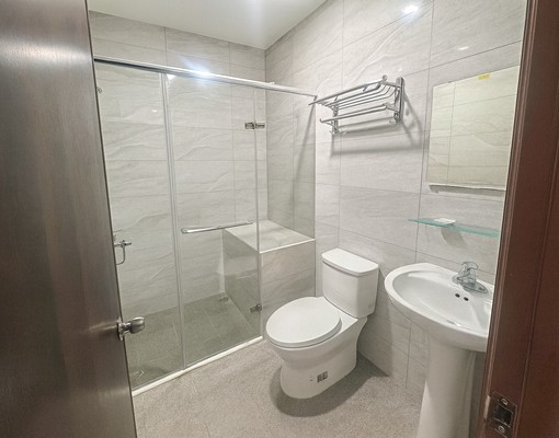 近中壢車站✨16坪2房1廳|獨立大陽台+機車位+獨洗機 - Image 4