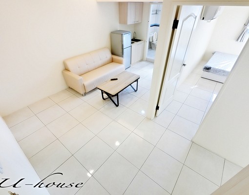 【全新電梯二房】系統櫃✔陽台獨洗✔流理臺 - Image 2