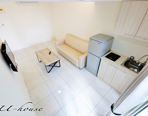 【全新電梯二房】系統櫃✔陽台獨洗✔流理臺 - Image 4