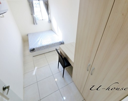 【全新電梯二房】系統櫃✔陽台獨洗✔流理臺 - Image 7