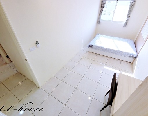 【全新電梯二房】系統櫃✔陽台獨洗✔流理臺 - Image 8