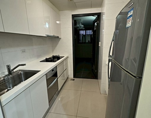 近高鐵、新瓦屋含雙平面車位高樓層視野佳大3房 - Image 12