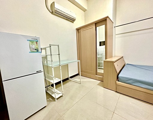 ✨北大名人富邦|優質大套房・採光明亮・有陽台・可租補拎包入住 - Image 4