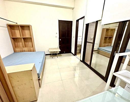 ✨北大名人富邦|優質大套房・採光明亮・有陽台・可租補拎包入住 - Image 1