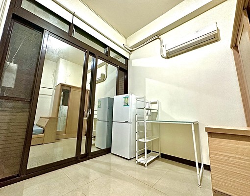 ✨北大名人富邦|優質大套房・採光明亮・有陽台・可租補拎包入住 - Image 5