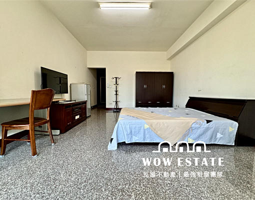 近康橋✅大間採光/陽台獨洗/變頻冷氣/免爬高✅可租補 - Image 4