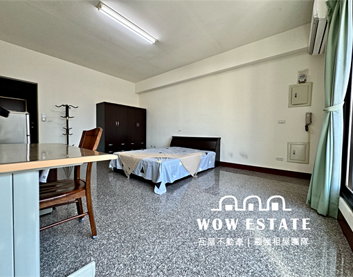 近康橋✅大間採光/陽台獨洗/變頻冷氣/免爬高✅可租補 - Image 6