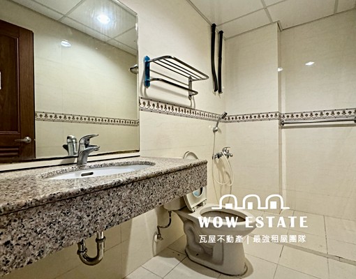 近康橋✅大間採光/陽台獨洗/變頻冷氣/免爬高✅可租補 - Image 10