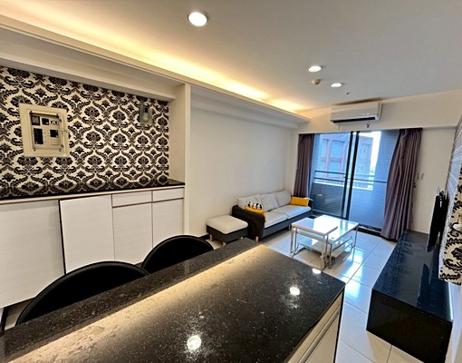 中港首璽朝南採光大一房機上車位可租補 - Image 7