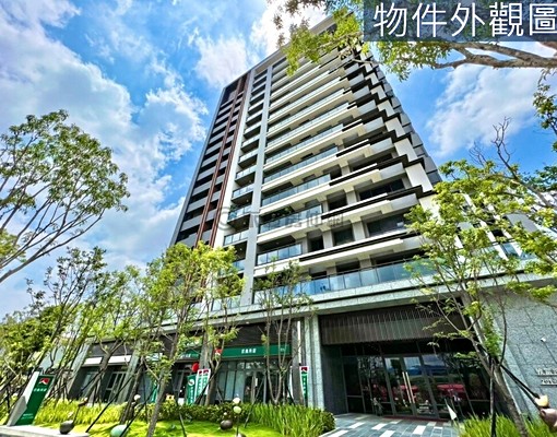 白毛專屬🔥二房+平車#近捷運總站#好市多🔥可租補 - Image 1