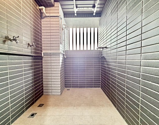 🔴🉑租補、可寵、傢俱可談🔴皇普莊園全新高樓層兩房平車 - Image 8