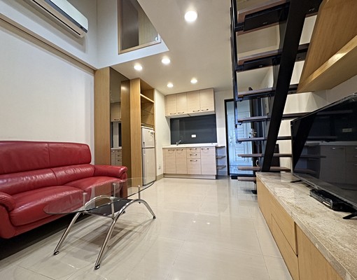 近中央路東門街火車站前1+1房 - Image 3