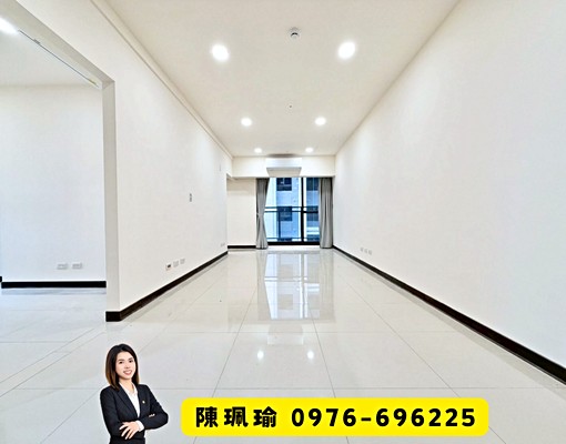 🔴🉑租補、可寵、傢俱可談🔴皇普莊園全新高樓層兩房平車 - Image 1