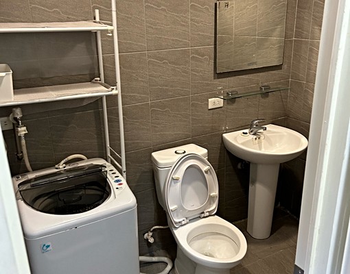 捷運圓山站套房!垃圾管理限女性> - Image 4